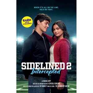 Sidelined 2: Intercepted - (Paperback) - 1 of 1
