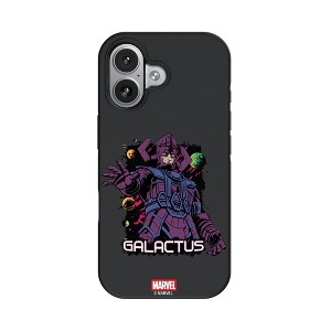 Marvel Fantastic 4 Badge Bump Cell Phone Case for Apple iPhone 17 Series - 1 of 4