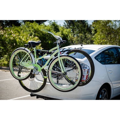 target bike rack car