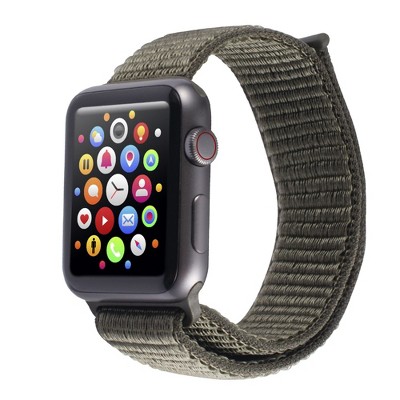 apple watch 3 38mm target