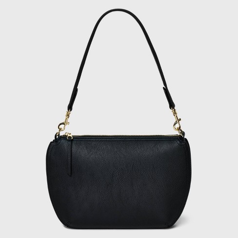 Shoulder Bag - Universal Thread™ Black : Target