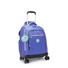 Kipling New Zea Metallic 15" Laptop Rolling Backpack - 4 of 4