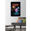 Trends International Disney Pixar Elemental - Find Your Glow Unframed Wall Poster Prints - 2 of 4