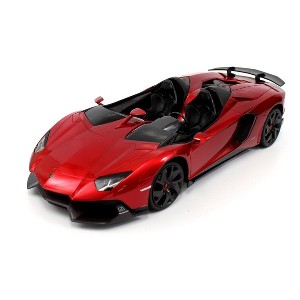 AZ  Import 1:12 RC Lamborghini Aventador J Sport Racing Car - 1 of 4