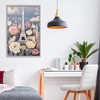 Stupell Industries Spring Blooms In Paris Framed Giclee Art - 3 of 4