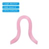 Unique Bargains DIY Crafting Activity Kits Origami Quilling Paper Strips 0.12" x 15.4" 240 Pcs - 2 of 4
