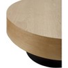 Mark & Day Raechell Modern Coffee Table - 4 of 4