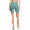 Jockey Women's EVERACTIVE 8" Bike Short - 2 of 4
