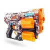 XSHOT Skins Sonic Retro Dread Toy Dart Blaster by ZURU - 4 of 4