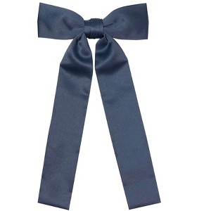Jacob Alexander Men’s Kentucky Colonel Clip-On Bow Tie - 1 of 4