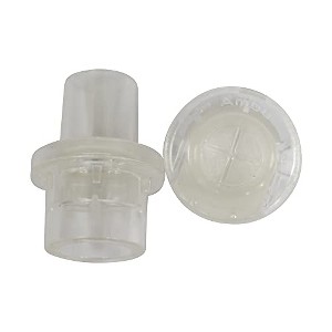 Kemp USA One Way Valve & Filter for CPR Masks - 1 of 1