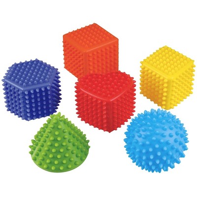 Playgo Sensory Shapes