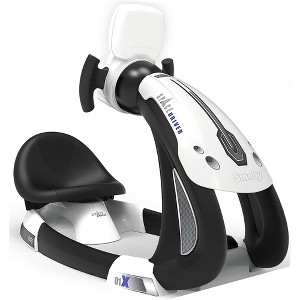 Smoby: Space Driver - Light & Sound Toy Space Ship Simulator, Ages 3+ - 1 of 4