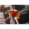 DC Comics Batman Hot Toys 1960s TV Series 1:6 Scale Robin Figure - 2 of 4