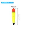 Unique Bargains Freshwater Fishing Slip Bobber 2 Pcs - 2 of 4