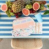 Daydream Society - Surf's Up Large Napkins - Pack of 16 Paper Napkins - 3 of 3