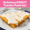 Pillsbury Frozen Toaster Donuts Frosted - 9.5oz - 2 of 4