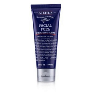Facial Fuel Exfoliating Face Scrub – Kiehl’s - 1 of 2