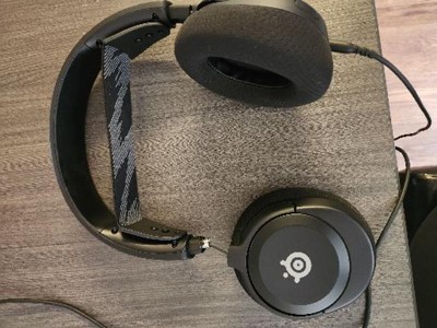 Target steelseries best sale arctis 1