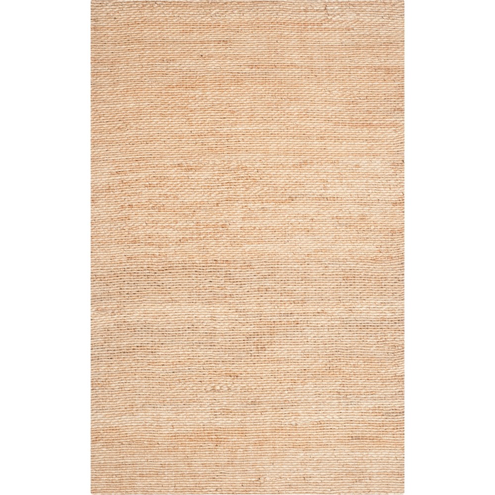 4'x6' Hallie Rug Natural - Safavieh