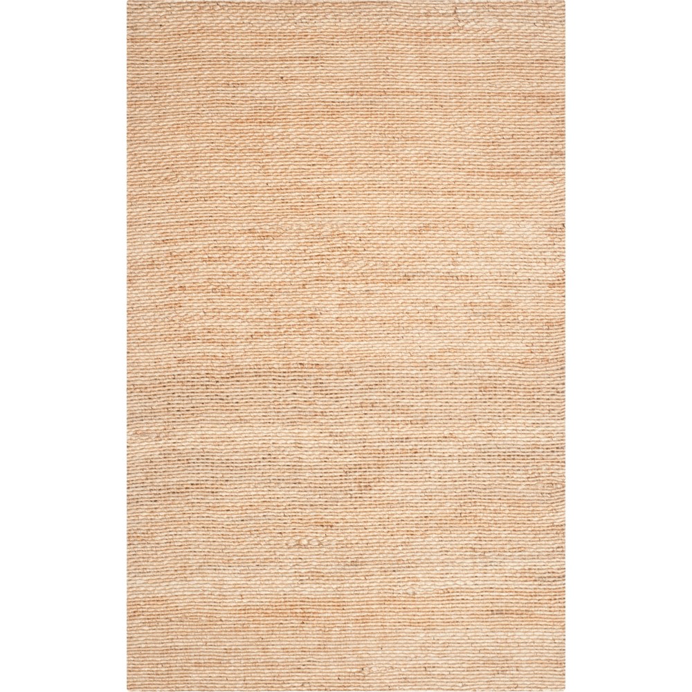 4'x6' Hallie Rug Natural - Safavieh