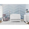 Delta Children Campbell 6-in-1 Convertible Crib - image 3 of 4