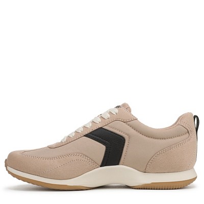 Женские кроссовки Dr. Scholl's Women's Good Ol Days Sneaker Sand Beige / Black 8 M — фото 5