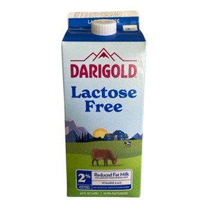 Darigold Milk - 64 fl oz - 1 of 4