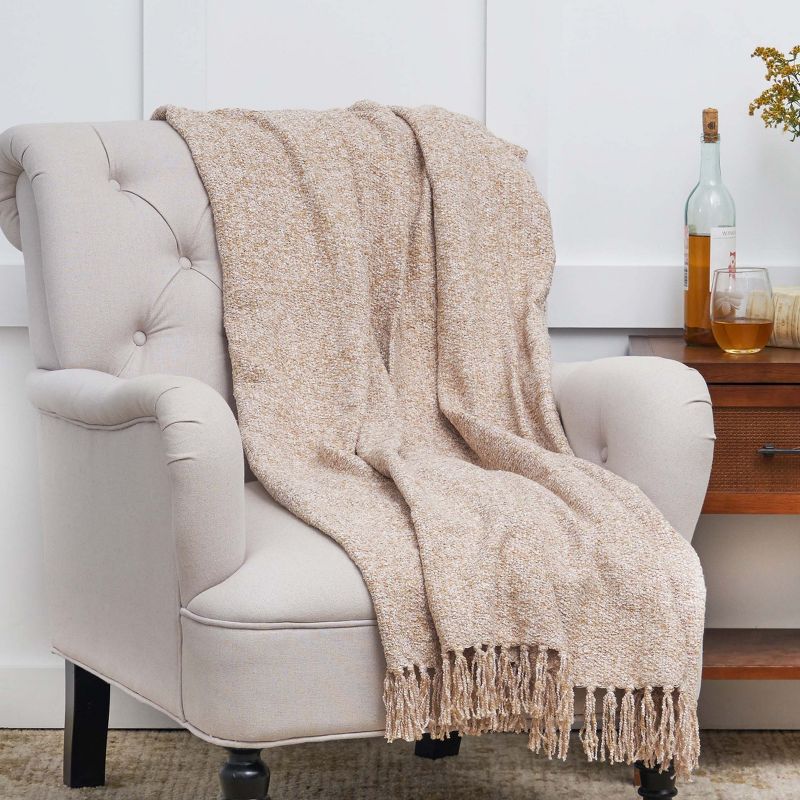 C&F Home Cozy Throw Blanket Collection, 3 of 4