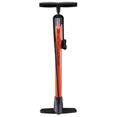 Cycle air hand online pump