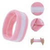Unique Bargains Sweat Sport Headband with Wristband 1 Set - 3 of 4