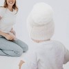 Little Darling Fuzzy Beanie - Pretty Simple OS - 4 of 4