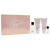 Gorgeous by Michael Kors for Women - 4 Pc Gift Set 3.4oz EDP Spray, 0.17oz EDP Spray, 3.4oz Body Lotion, 3.4oz Shower Gel - 3 of 4