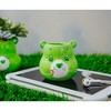 Silver Buffalo Care Bears Good Luck Bear Sculpted Ceramic Mini Mug | Holds 2.5 Ounces - 4 of 4