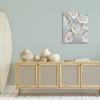Stupell Industries Pastel Oysters Still Life Canvas Art - 3 of 4
