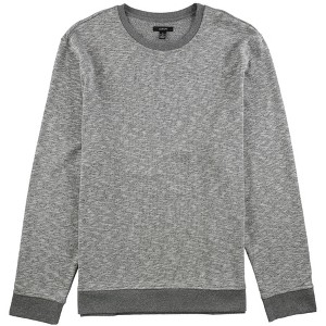 Alfani Mens Star Slub Sweatshirt - 1 of 1