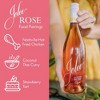 Jolee Rose Semi-Spark - 750ml Bottle - image 3 of 4