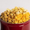 Uncle Myron's Valentine's Day Popcorn Tin - 3 Flavors - 1 Gallon, Red Design - image 2 of 3