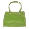 McKleinUSA Womens Laptop Briefcase Career Green 96561 USA Willow Springs Travel Outdoor Leather Bag : McKleinUSA - 3 of 4