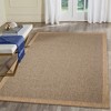 Liora Manne Sahara Border Indoor/Outdoor Rug.. - 2 of 4