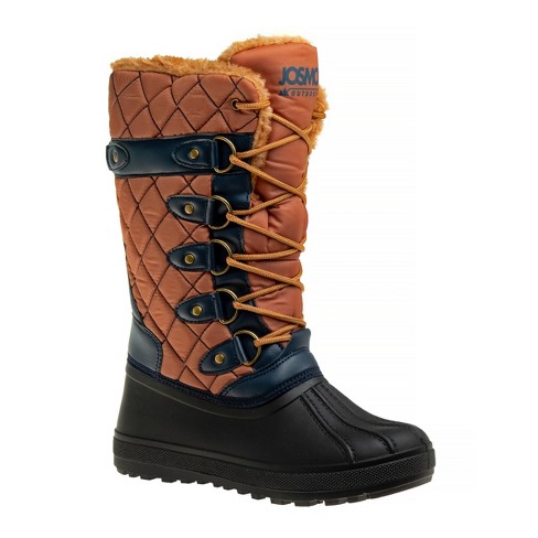 target insulated boots