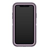 OtterBox DEFENDER SERIES case for iPhone 11 - Purple Nebula (77-62458) -  Refurbished - 2 of 3