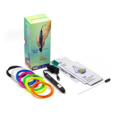 3Doodler Flow 3D Pen Set for Teens and Adult Creators