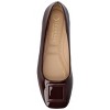 Journee Women's Zimia Dress Flats - 4 of 4