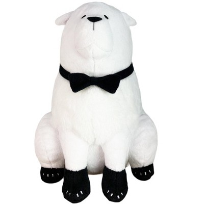 Great Eastern Entertainment Spy X Family - Family Bond Forger Sitting Pose Plush 9"H