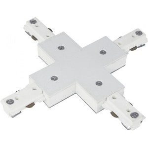 Cal Lighting X Connector (3 Wires) - 1 of 4