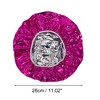 Unique Bargains Women's Convenient Shower Cap 1 Pc - 2 of 3