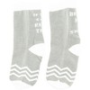 Pavilion Gift Company - Snack - 2T-4T Crew Socks - Socks - 4 of 4