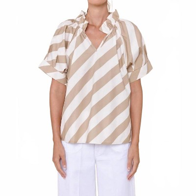 Women's Blake Short Sleeve - Sofia Collections