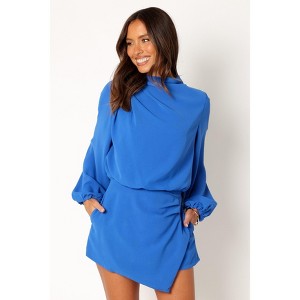 Petal and Pup Womens Galen Long Sleeve Romper - 1 of 4